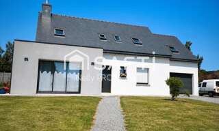 Maison 4 Pièces 110 m² à vendre à Plougonver (22810)