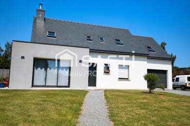 Maison 4 pièces 241000 €