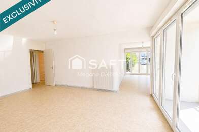 Appartement 6 pièces 189000 €