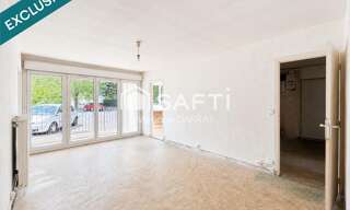Appartement 6 Pièces 114 m² à vendre à Reims (51100)