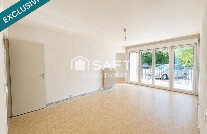 À VENDRE Appartement T6 de 115m2 5 chambres - REIMS — photo 3