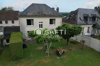 Maison 6 pièces 99900 €