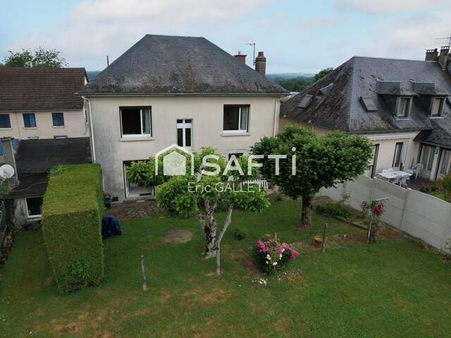 Maison familiale 6 pièces — photo du bien