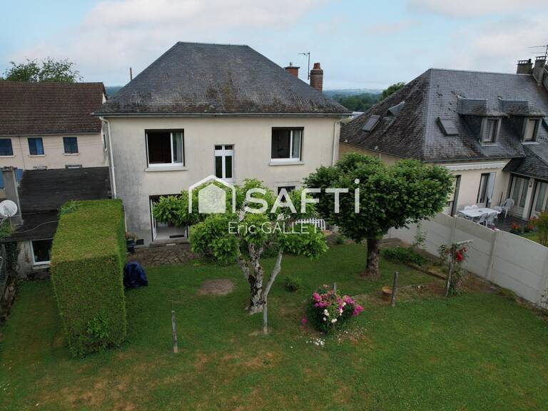 Maison familiale 6 pièces — photo 1