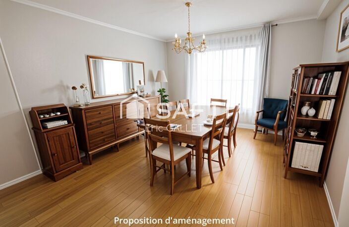 Maison familiale 6 pièces — photo 2