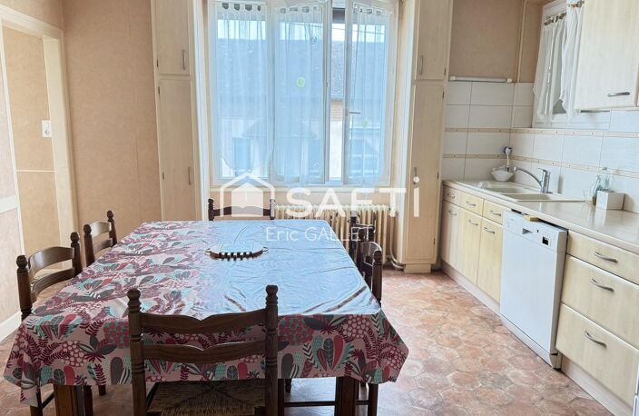 Maison familiale 6 pièces — photo 3