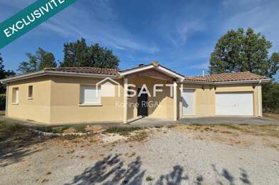 Maison 4 pièces 285000 €