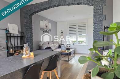 Maison 4 pièces 195000 €