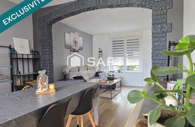 Maison d'habitation Faubourg — photo du bien