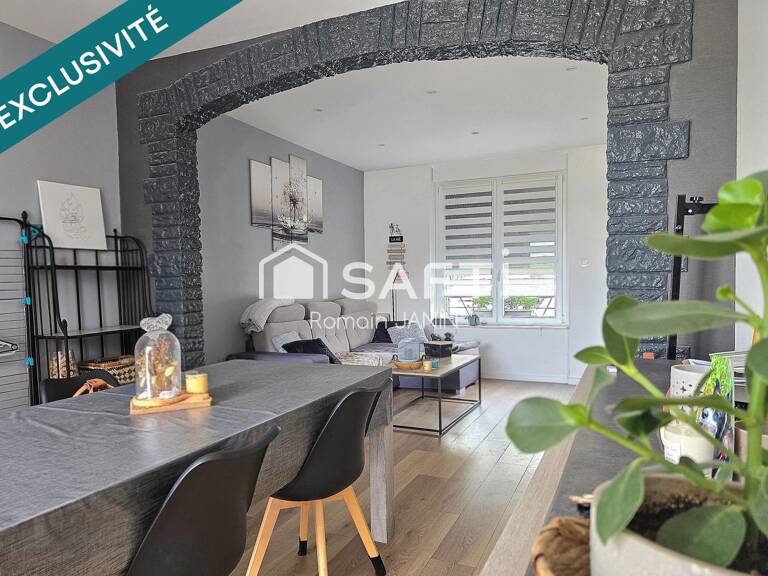 Maison d'habitation Faubourg — photo 1