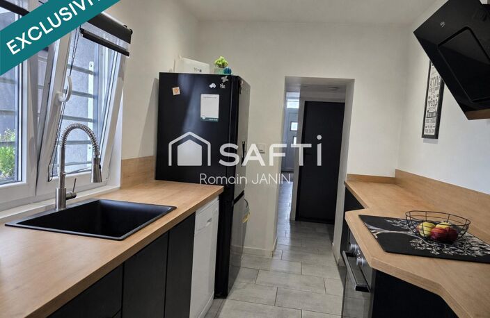 Maison d'habitation Faubourg — photo 2