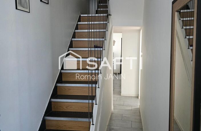 Maison d'habitation Faubourg — photo 3