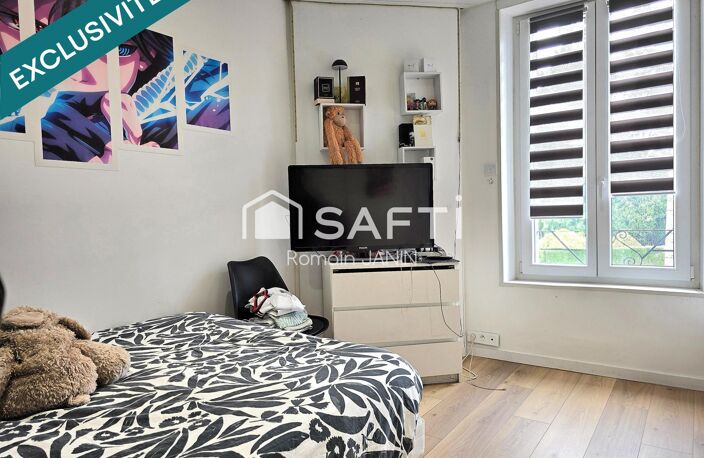 Maison d'habitation Faubourg — photo 4