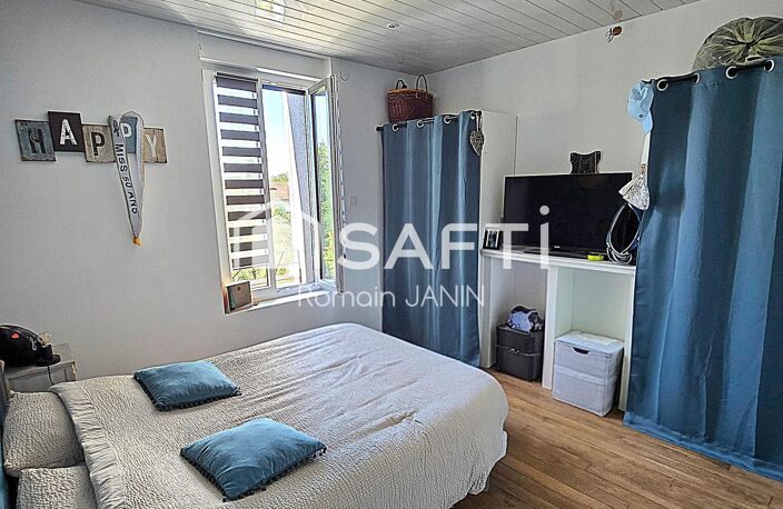 Maison d'habitation Faubourg — photo 5