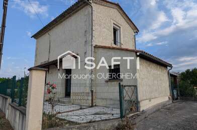 Maison 4 pièces 220000 €