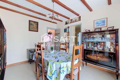 Maison 4 pièces 220000 €