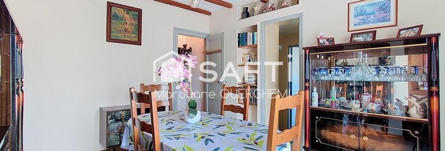 Maison 4 Pièces 86 m² à vendre à Ambarès-et-Lagrave (33440)
