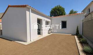 Maison 3 Pièces 64 m² à vendre à Aytré (17440)