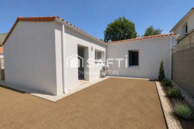Maison 3 pièces 338000 €