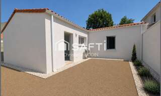 Maison 3 Pièces 64 m² à vendre à Aytré (17440)