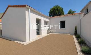 Maison 3 Pièces 64 m² à vendre à Aytré (17440)