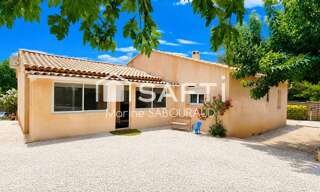 Maison 5 Pièces 136 m² à vendre à Flassans-sur-Issole (83340)