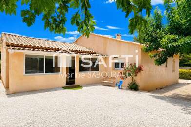 Maison 5 pièces 469000 €