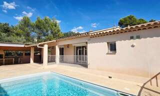 Maison 5 Pièces 136 m² à vendre à Flassans-sur-Issole (83340)