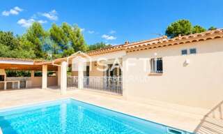 Maison 5 Pièces 136 m² à vendre à Flassans-sur-Issole (83340)