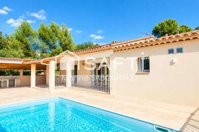 Maison 5 pièces 469000 €