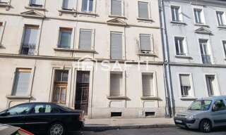 Immeuble  220 m² à vendre à Mulhouse (68100)