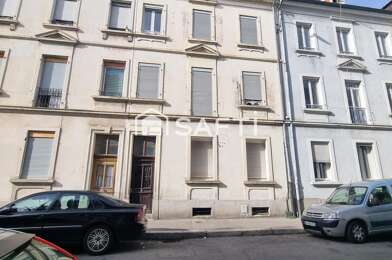 Immeuble  278000 €