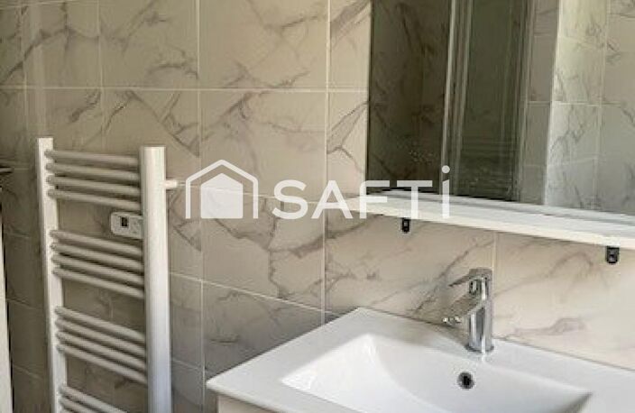 Bel immeuble rénové de 4 appts Mulhouse Centre — photo 4