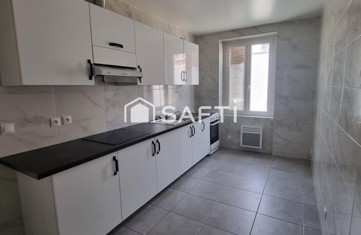 Bel immeuble rénové de 4 appts Mulhouse Centre — photo 5