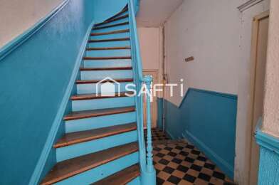 Immeuble  278000 €