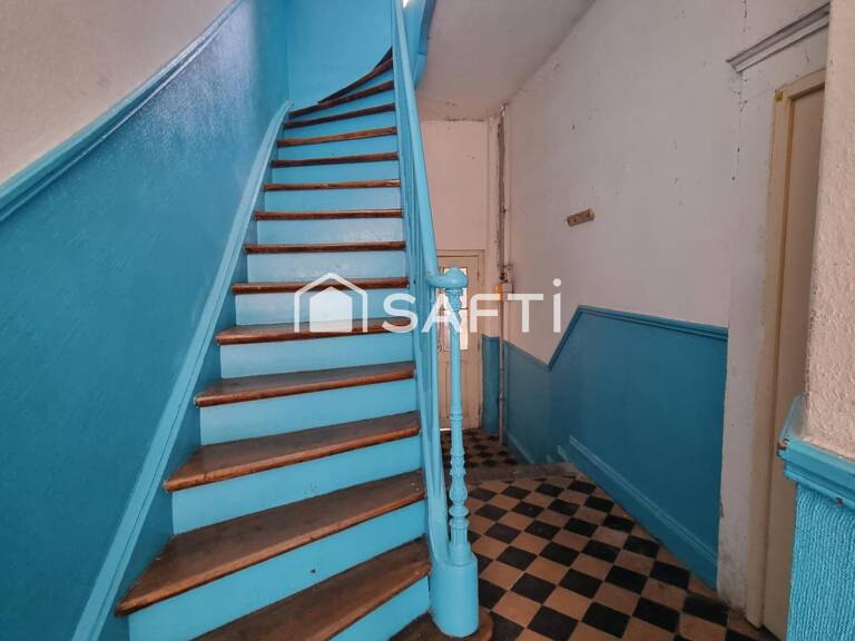 Bel immeuble rénové de 4 appts Mulhouse Centre — photo 1
