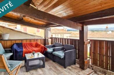 Maison 4 pièces 229500 €