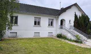 Maison 7 Pièces 120 m² à vendre à Thourotte (60150)