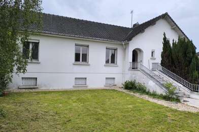 Maison 7 pièces 280000 €