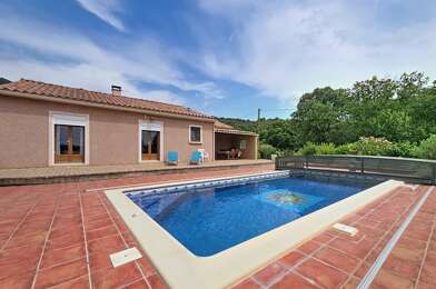 Maison 5 pièces 320000 €