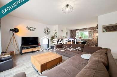 Maison 5 pièces 252000 €