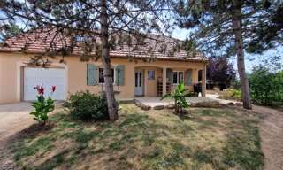 Maison 4 Pièces 124 m² à vendre à Jaillon (54200)