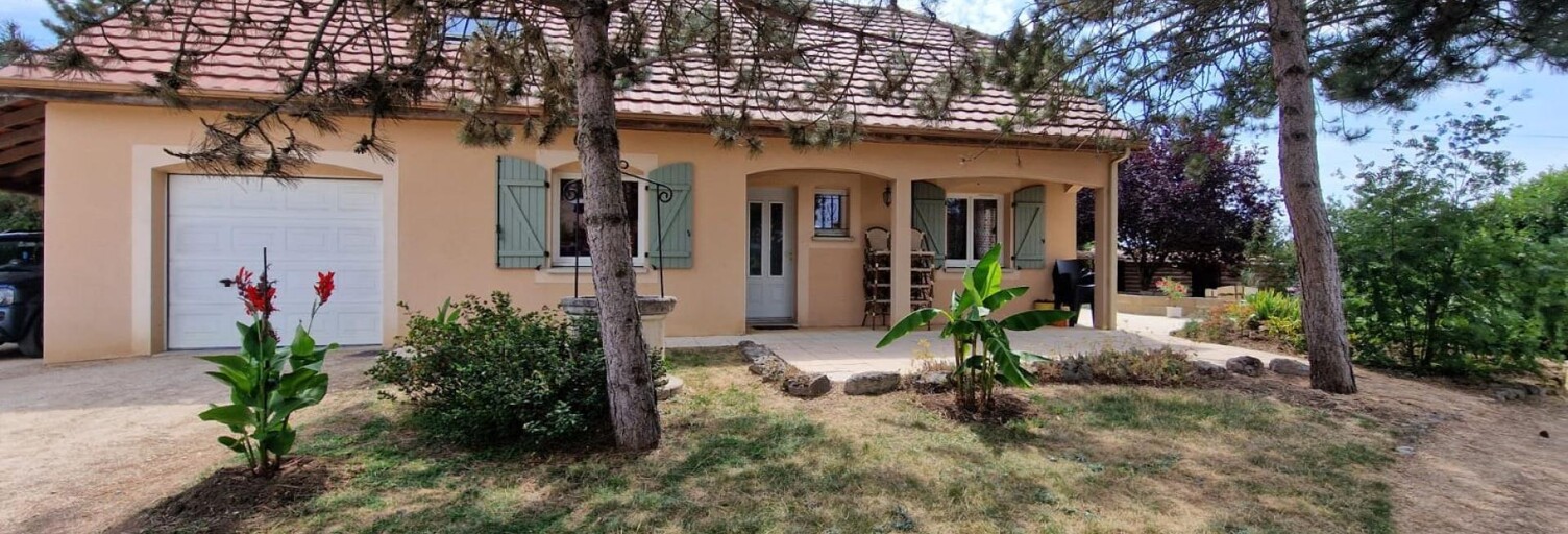 Maison 4 Pièces 124 m² à vendre à Jaillon (54200)