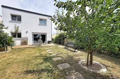 Maison 6 pièces 389610 €