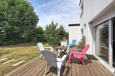 Maison 6 pièces 389610 €