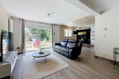 Maison 6 pièces 372750 €