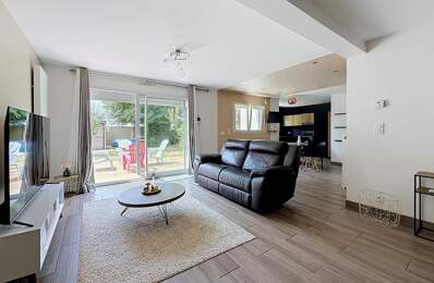 LAMBEZELLEC MAISON CONTEMPORAINE — photo du bien