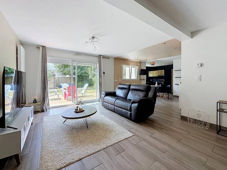 LAMBEZELLEC MAISON CONTEMPORAINE — photo 1