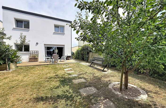 LAMBEZELLEC MAISON CONTEMPORAINE — photo 3
