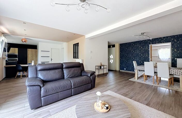 LAMBEZELLEC MAISON CONTEMPORAINE — photo 4
